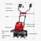 Corded Electric Tiller/Cultivator