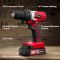 AVID POWER 20V MAX Lithium lon Cordless Drill Set