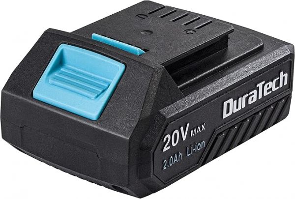 DURATECH Cordless Jig Saw